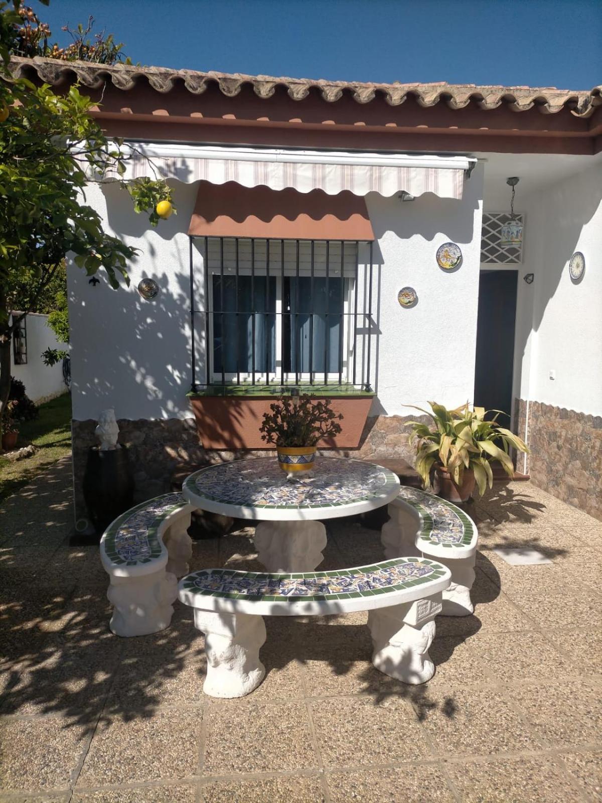 Villa Mesana