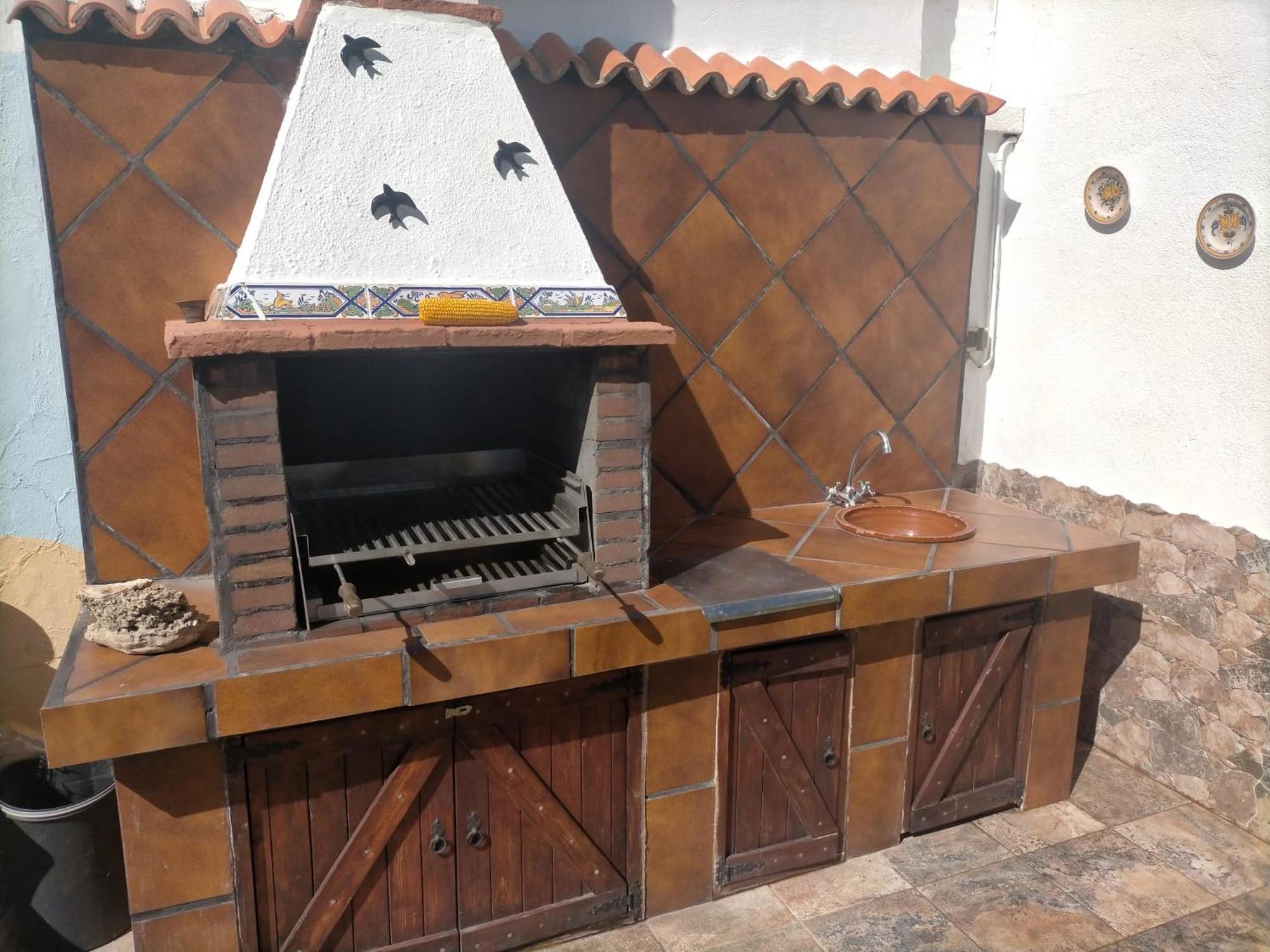 Villa Mesana Chiclana de la Frontera